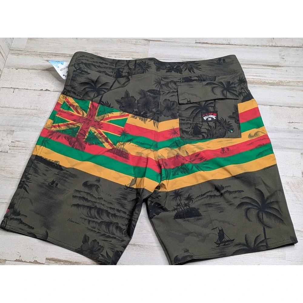 Billabong new swim